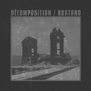 KAEVUM / ORDER OF THE DEATH'S HEAD - Abstand / Décomposition (CD)