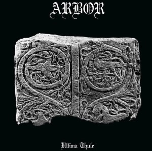 ARBOR - Ultima Thule (CD)