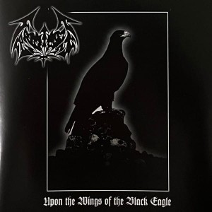 GAUNTLET RING - Upon the Wings of the Black Eagle (CD)