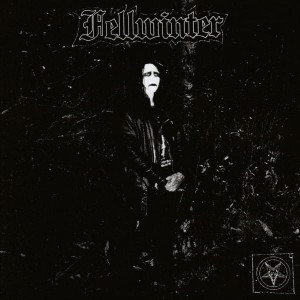 FELLWINTER - Fellwinter (CD)