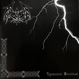 GAUNTLET RING - Tyrannical Bloodlust (CD)