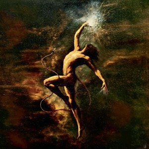 IRAE - In the Key of Twilight (LP)
