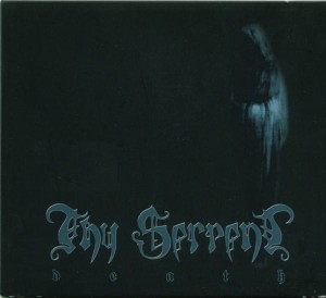 THY SERPENT - Death (DigiCD)