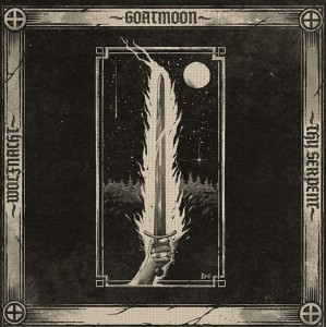 WOLFNACHT / GOATMOON / THY SERPENT (CD)