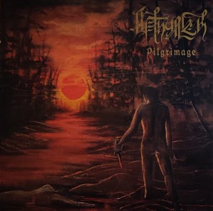 AETHYRICK - Pilgrimage (CD)