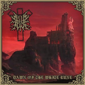 WHITE RUNE - Dawn of the White Rune (LP)