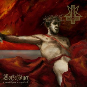 ABIGOR - Totschläger (A Saintslayer's Songbook) (DigiCD)