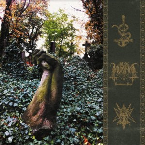 HORNA - Kuoleman Kirjo (DigiCD)