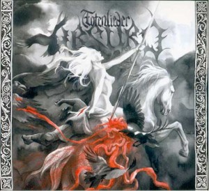 ABSURD - Totenlieder (CD)