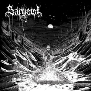 SARGEIST - Unbound (LP)