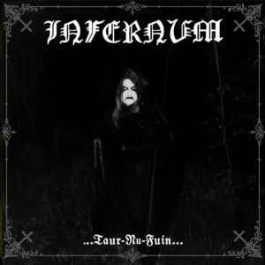 INFERNUM - Taur-Nu-Fuin (CD)