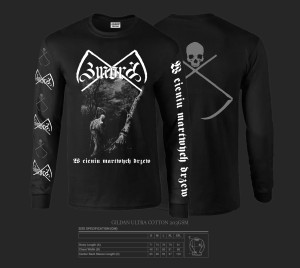 ZMORA - W cieniu martwych drzew (LS) (shp Oct'26)