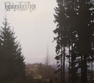 KALMANKANTAJA - Muinainen (DigiCD)