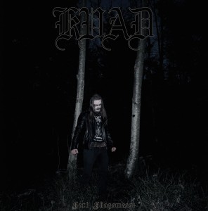 KVAD - Sort Skogsmesse (DigiCD)