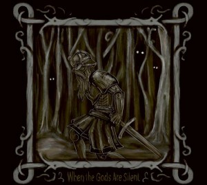 TARFODD / MORKWIND - When The Gods Are Silent (DigiCD)