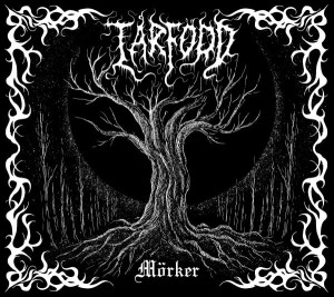 TARFODD - Mörker (DigiCD)