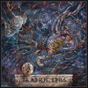 INFERNO - The Anthropic Sophisms (DigiCD)