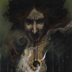 AKHLYS - The Dreaming I (DigiCD)