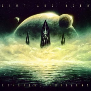 BLUT AUS NORD - Ethereal Horizons (DigiCD)