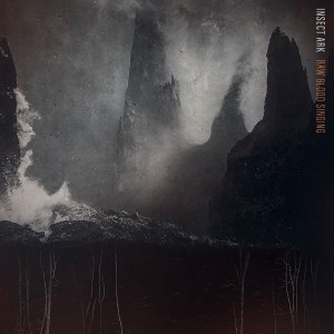 INSECT ARK - Raw Blood Singing (DigiCD)