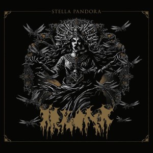 ARKONA - Stella Pandora (DigiCD)