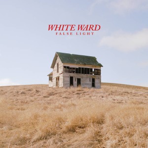 WHITE WARD - False Light (DigiCD)