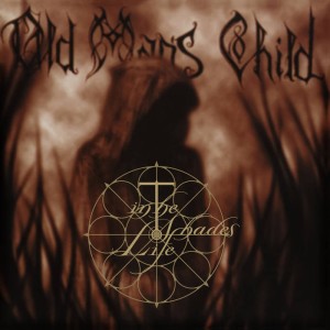 OLD MAN’S CHILD - In the Shades of Life (CD)