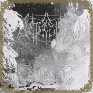 SETHERIAL - Nord (CD)
