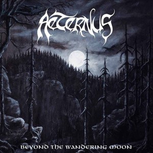 AETERNUS - Beyond The Wandering Moon (2LP)