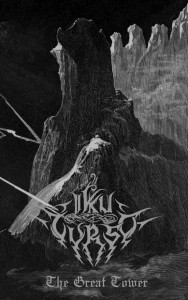 IKU-TURSO - The Great Tower MC