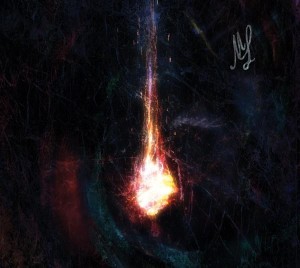 SOMBRES FORETS & GRIS - Miserere Luminis (DigiCD)