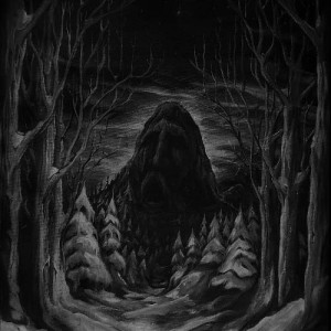 NEIGE ET NOIRCEUR - Hymnes de la Montagne Noire (CD)