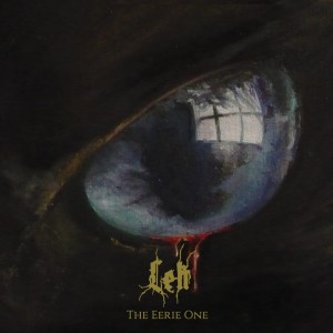 LĘK - The Eerie One (DigiCD)