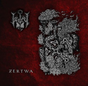 WILCY - Żertwa (CD)