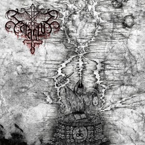 SARASTUS - Enter The Necropolis (DigiCD)