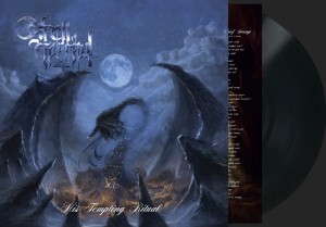 SPELL OF TORMENT - His Temping Ritual (LP)