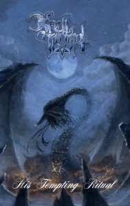 SPELL OF TORMENT - His Temping Ritual (MC)