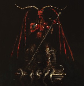 XARZEBAAL - I (CD)
