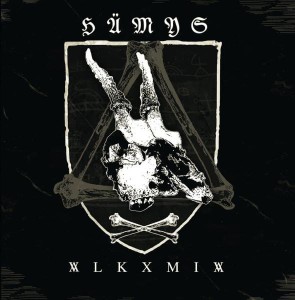 HAMYS - Alkemia (CD)