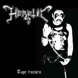 HERETIC - Tape Traitors (2CD)