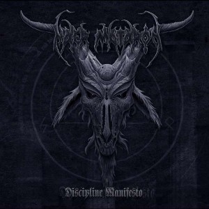 NAER MATARON - Discipline Manifesto (CD)