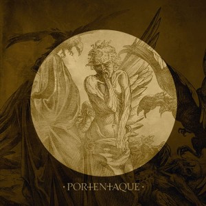 KULT MOGIŁ - Portentaque (CD)