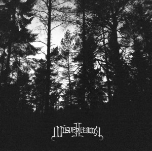 MUSPELLZHEIMR - Demo Compilation (LP)