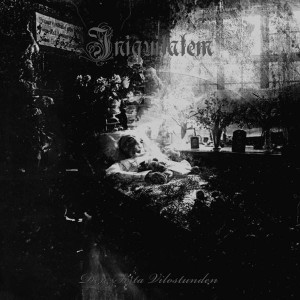 INIQUITATEM - Den Sista Vilostunden (LP)
