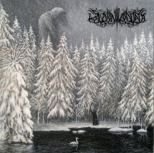 KALMANKANTAJA - Korpi (DigiCD)
