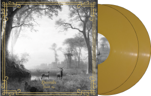 HERMÓÐR - Forest Sky (2LP) (gold)