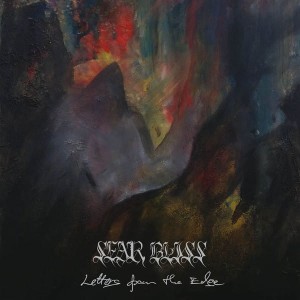 SEAR BLISS  ‎- Letters From The Edge (DigiCD)