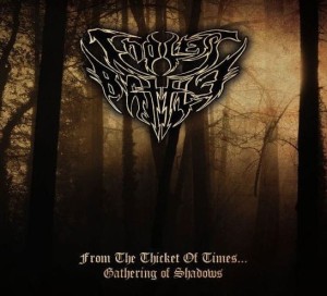 ENDLESS BATTLE - From The Thicket…