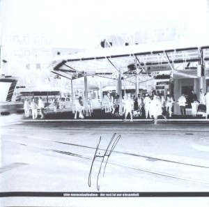 THRANENKIND - Eine Momentaufnahme… (CD)