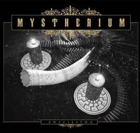 MYSTHERIUM - Zwycięstwo (DigiCD)